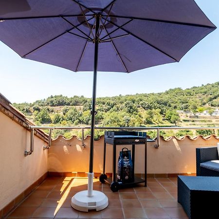 Hostal El Guerrer Todolella Экстерьер фото
