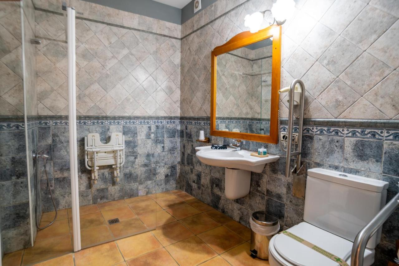 Hostal El Guerrer Todolella Экстерьер фото