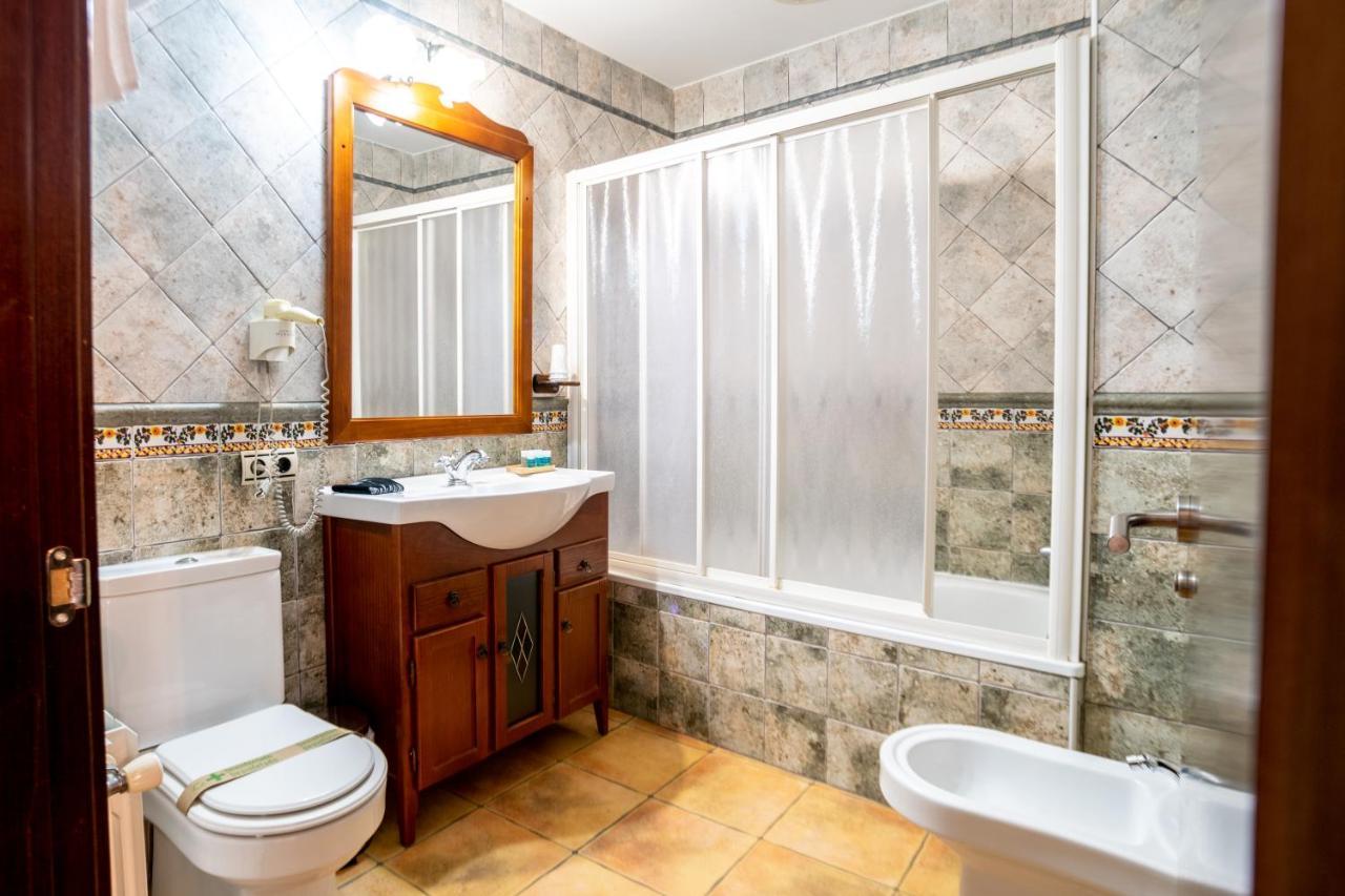 Hostal El Guerrer Todolella Экстерьер фото