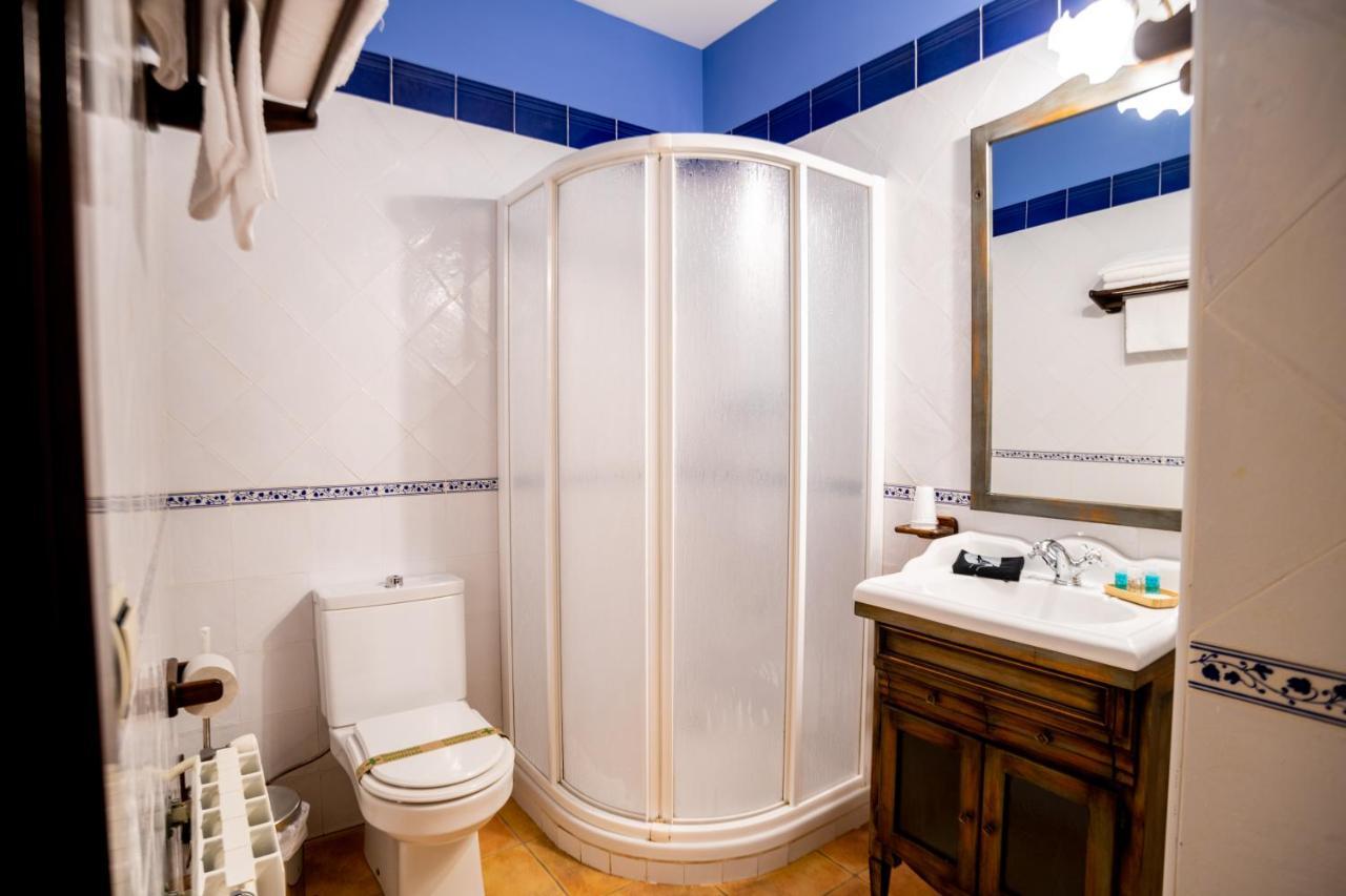 Hostal El Guerrer Todolella Экстерьер фото